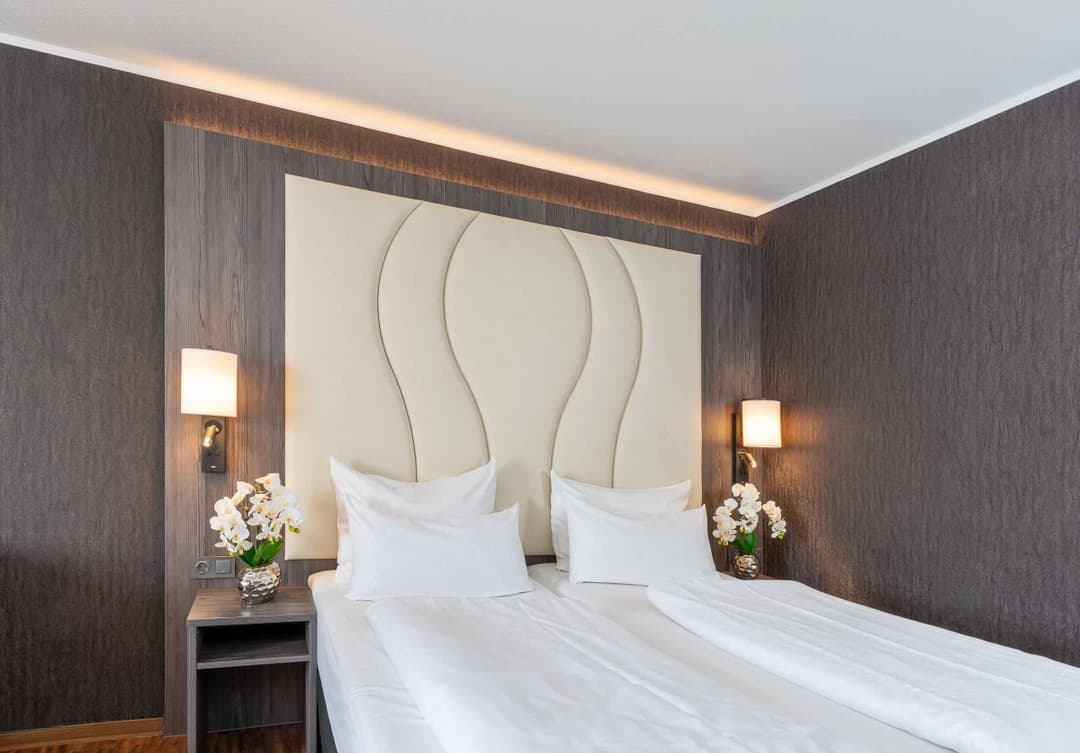 PLAZA INN Grevenbroich