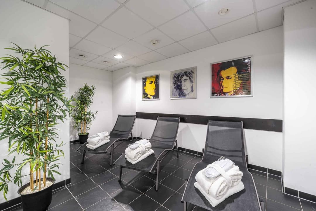 PLAZA INN Amedia Wien