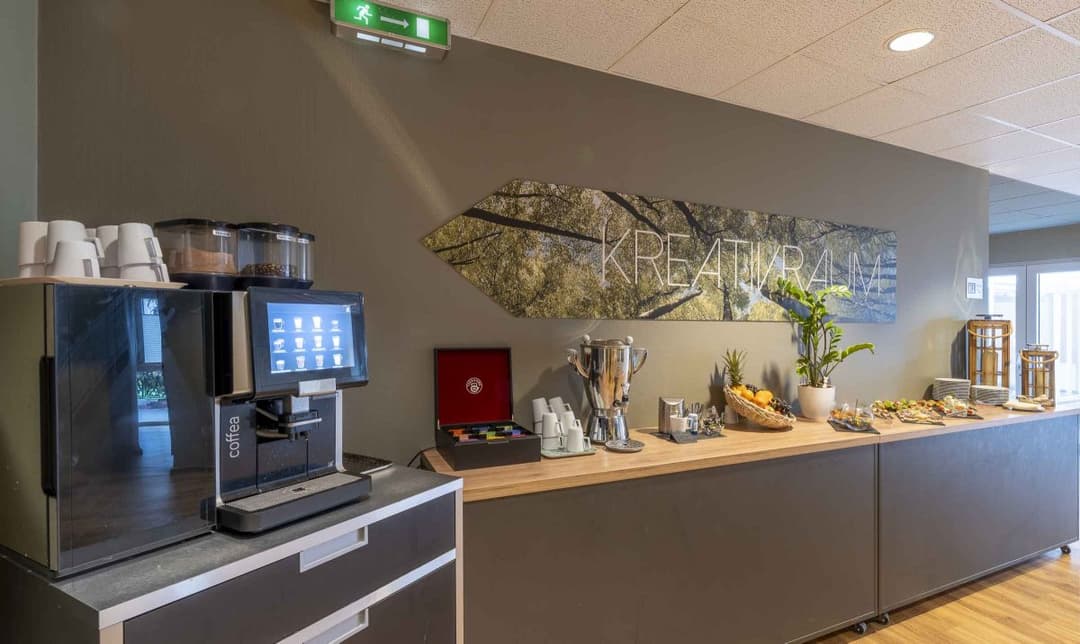 Sure Hotel by Best Western Hilden-Düsseldorf