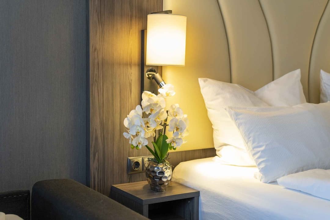 PLAZA Hotel Buchhorner Hof