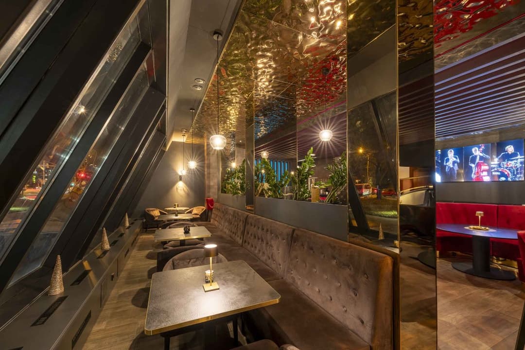 PLAZA Premium Darmstadt