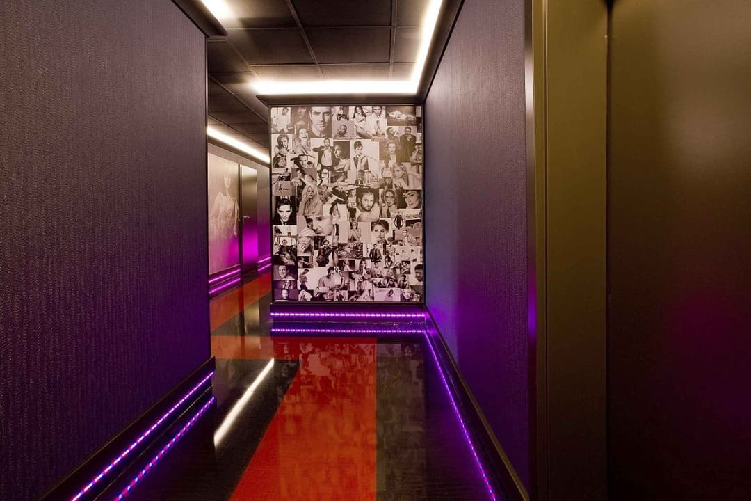 PLAZA INN stays design Dortmund