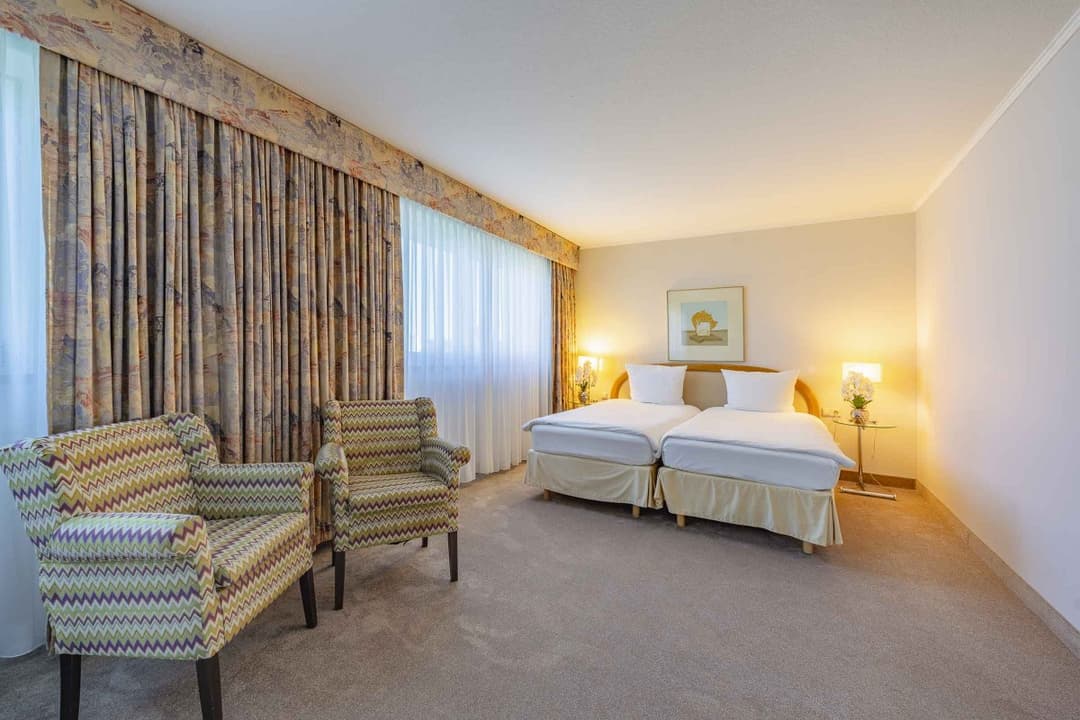 The Q - Quadro City Hotel
