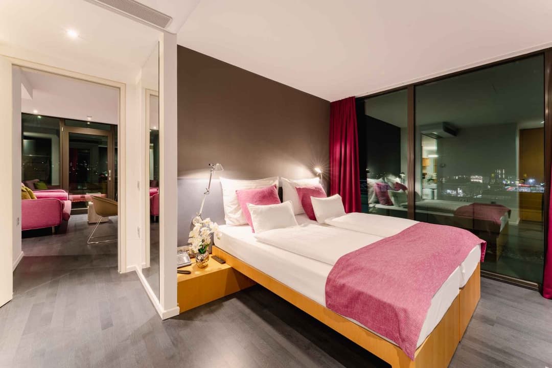 PLAZA INN Graz Messe