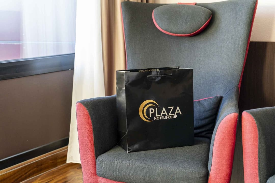 PLAZA Hotel Föhr am Bodensee