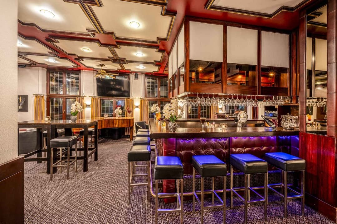 PLAZA Hotel Buchhorner Hof