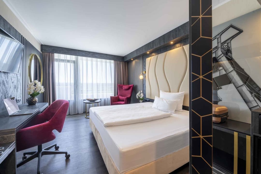 PLAZA Hotel Gelsenkirchen