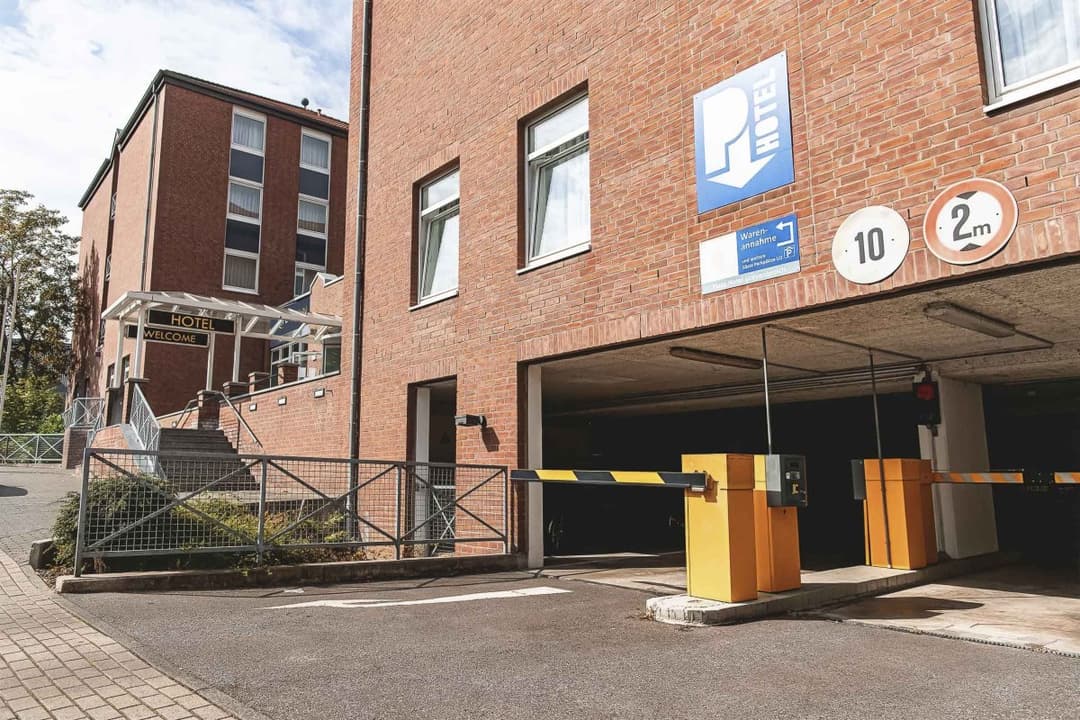 PLAZA INN Grevenbroich