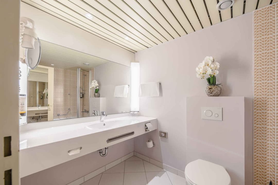 The Q - Quadro City Hotel