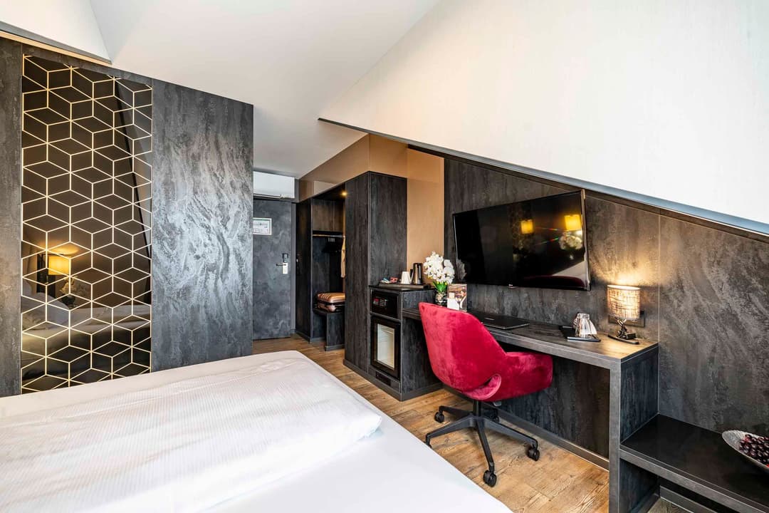 PLAZA INN Bruchsal