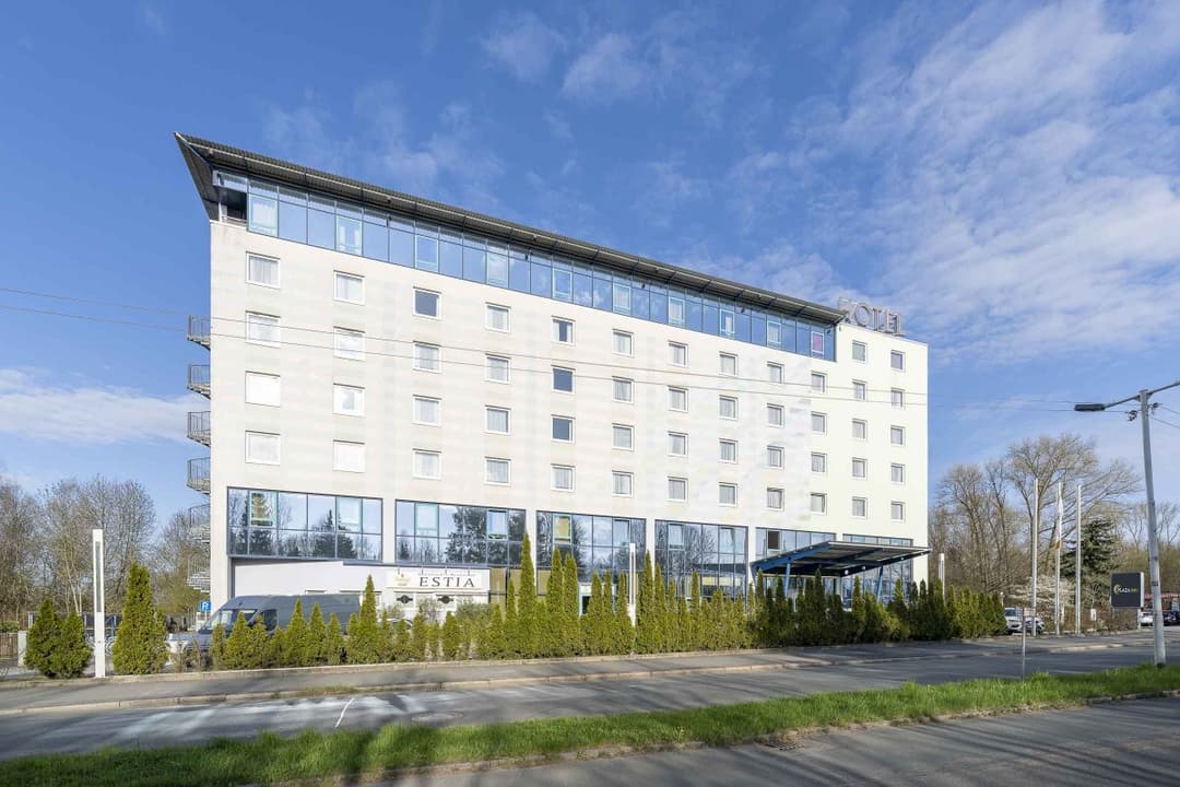 PLAZA INN Zwickau