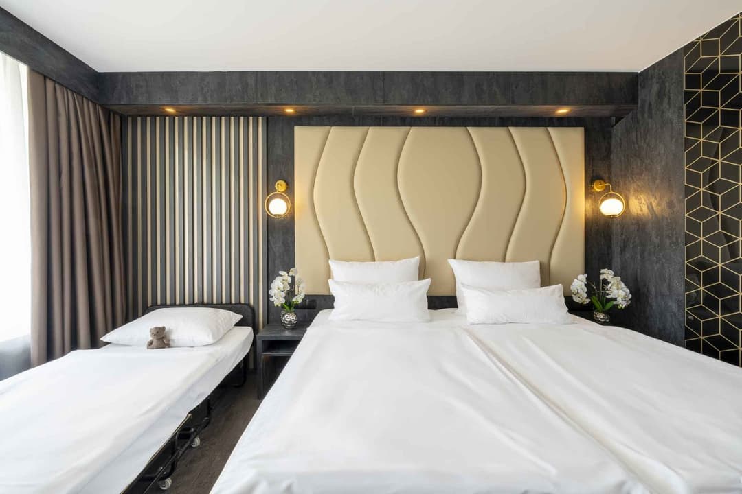 PLAZA Hotel Bruchsal