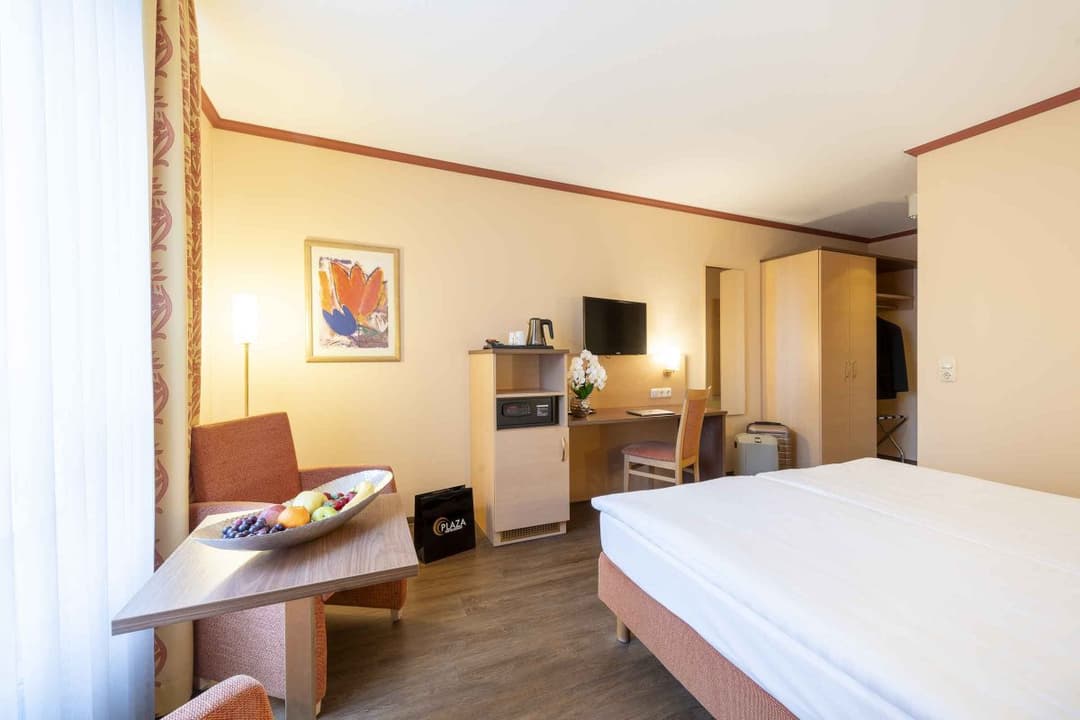 Sure Hotel by Best Western Hilden-Düsseldorf