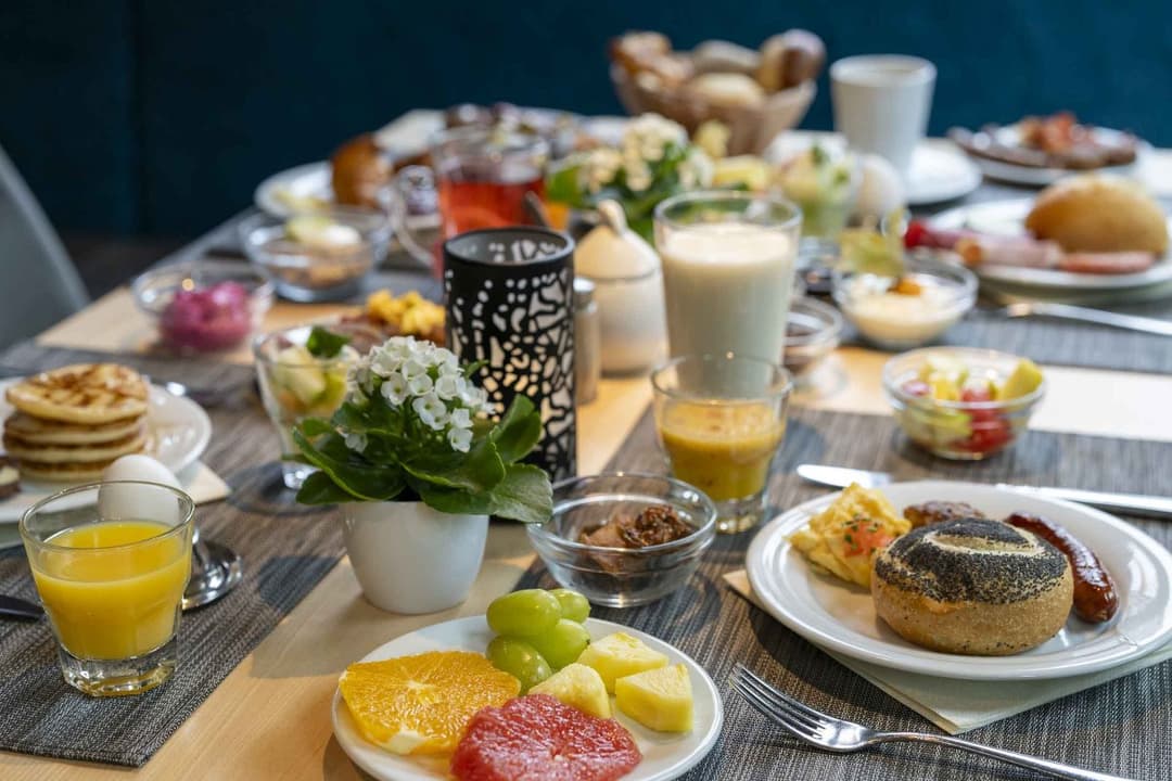 Sure Hotel by Best Western Hilden-Düsseldorf