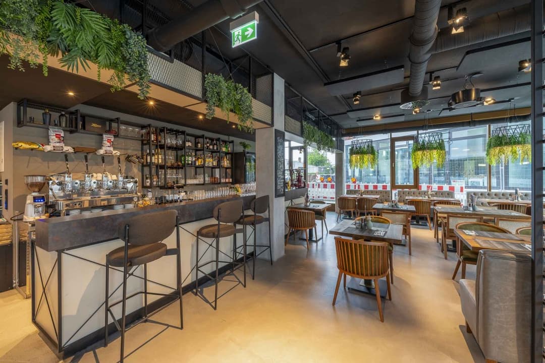 PLAZA INN Blankenburg Ditzingen