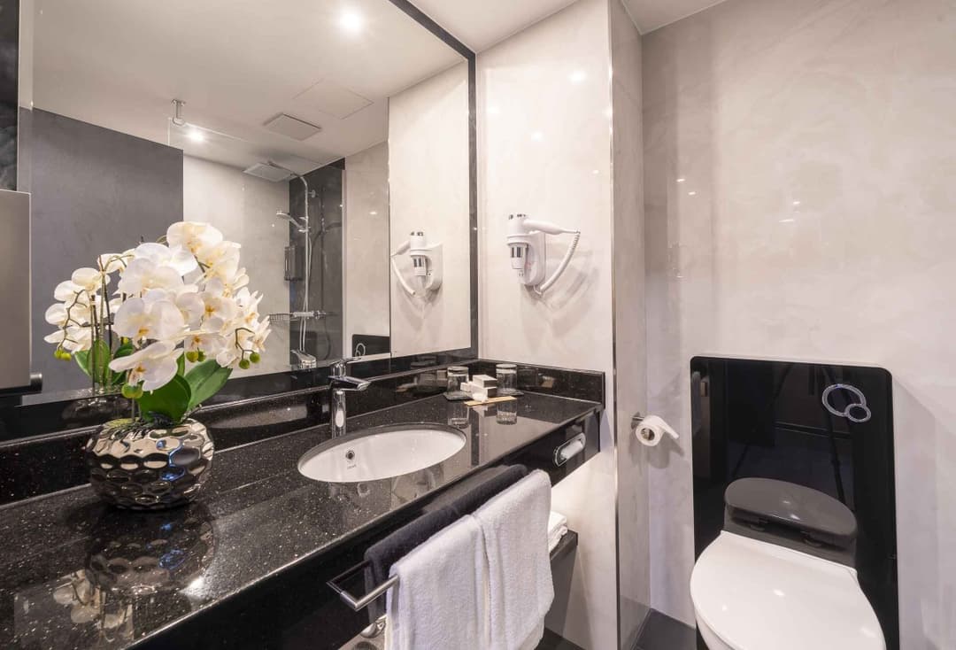 PLAZA Hotel Bruchsal