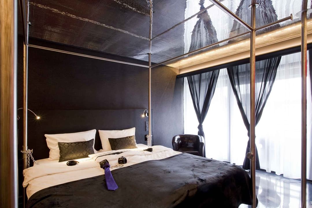 PLAZA INN stays design Dortmund