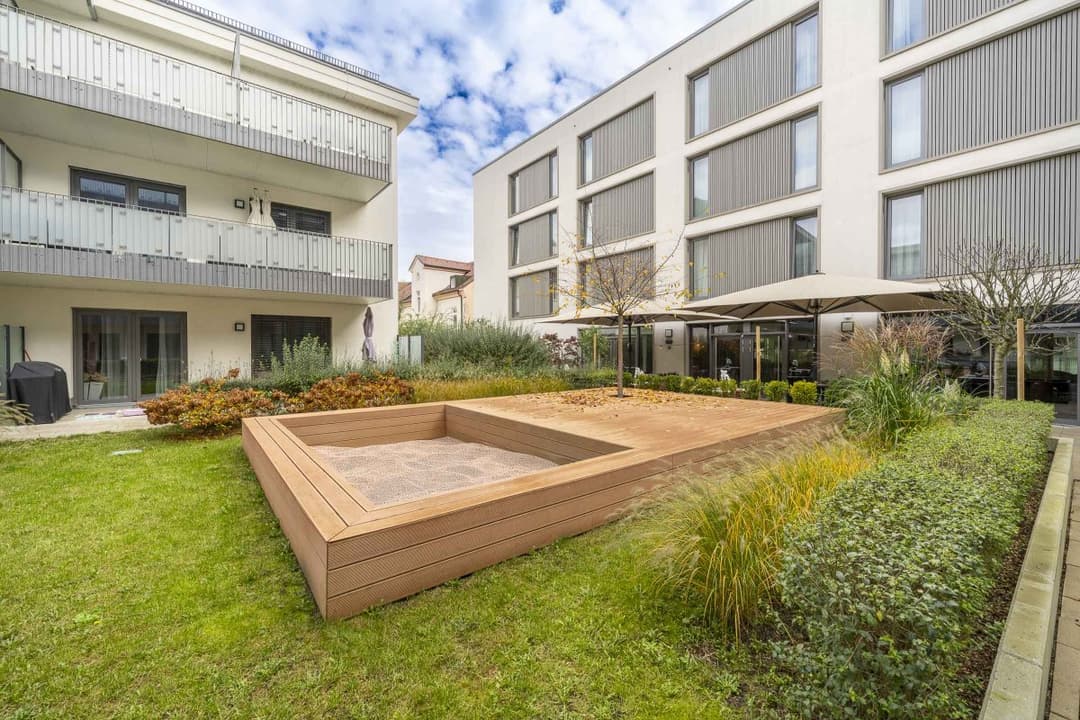 Aiden by Best Western Biberach