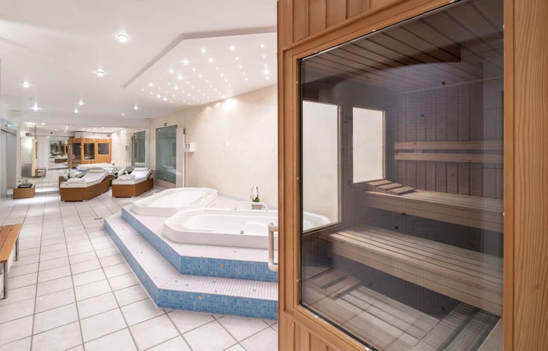 PLAZA Hotel Buchhorner Hof