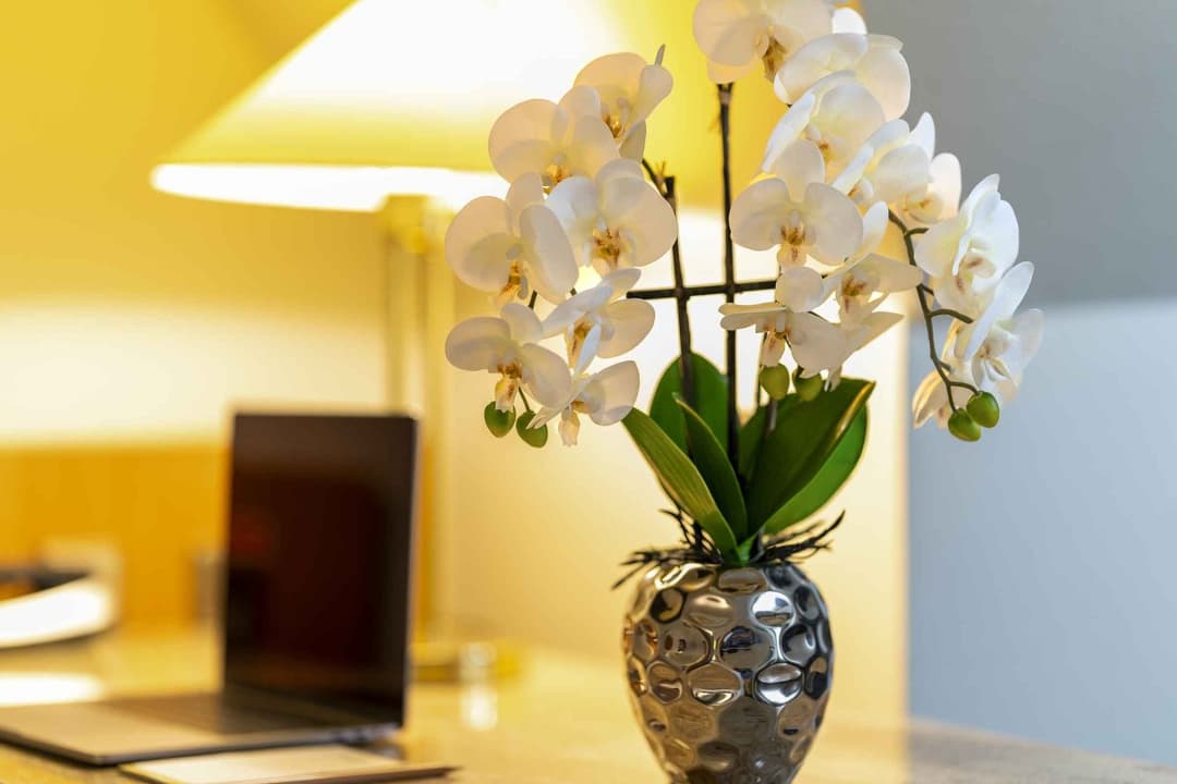 PLAZA INN Blankenburg Ditzingen