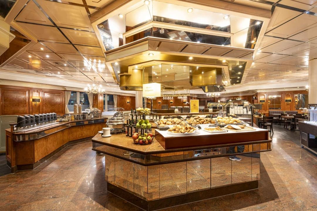 PLAZA Premium Darmstadt