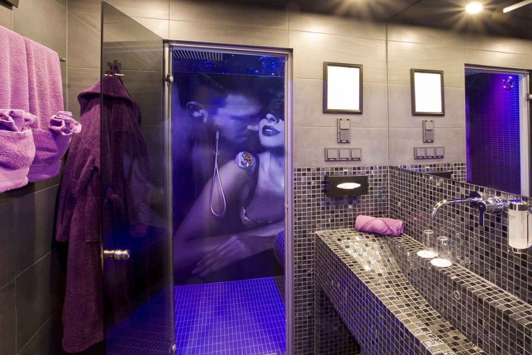 PLAZA INN stays design Dortmund