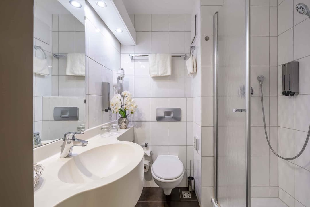 Sure Hotel by Best Western Hilden-Düsseldorf
