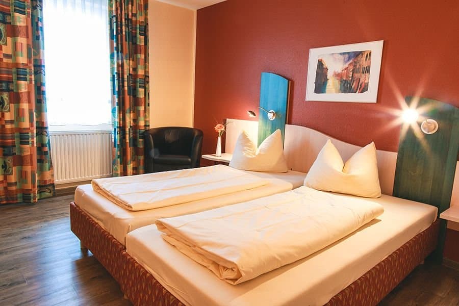 PLAZA Hotel Bruchsal