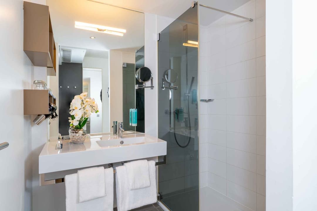 PLAZA INN Graz Messe