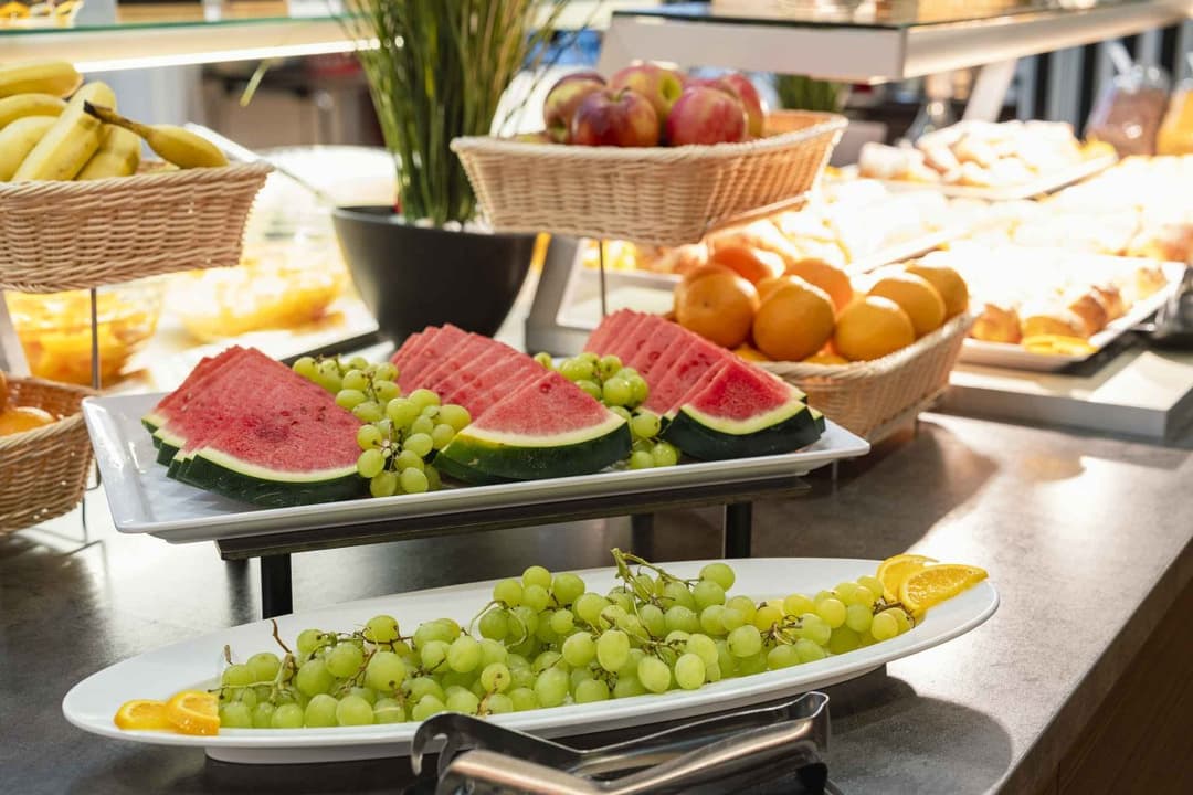 PLAZA INN Amedia Wien