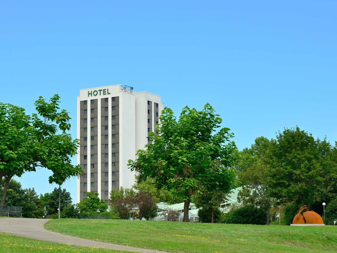 PLAZA INN Leonberg