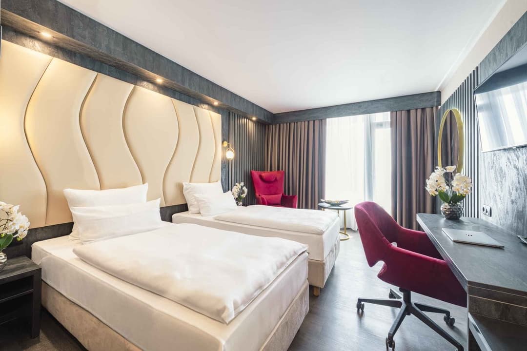 PLAZA Hotel Bruchsal