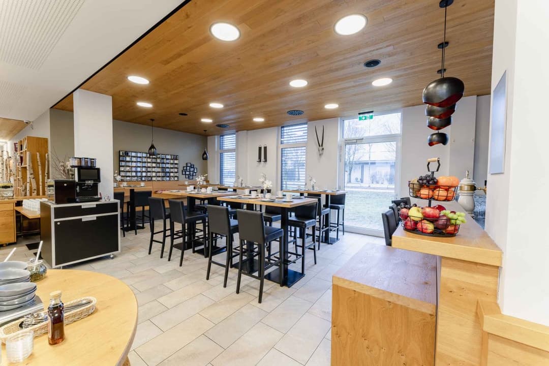 PLAZA INN Dachau-München