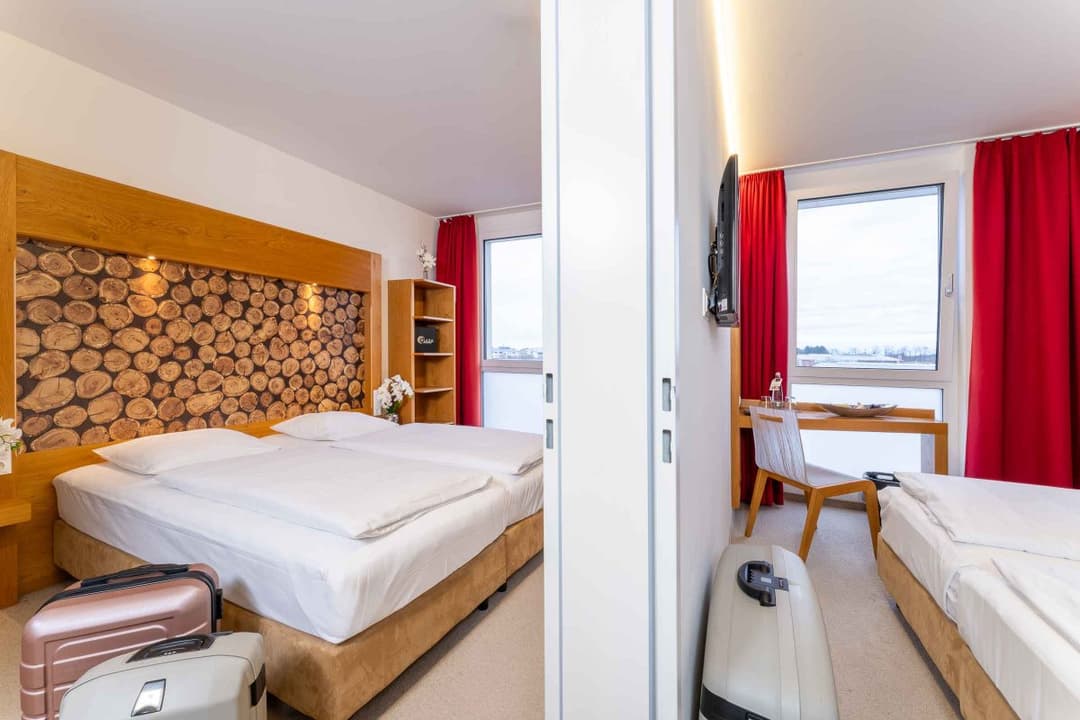 PLAZA INN Dachau-München