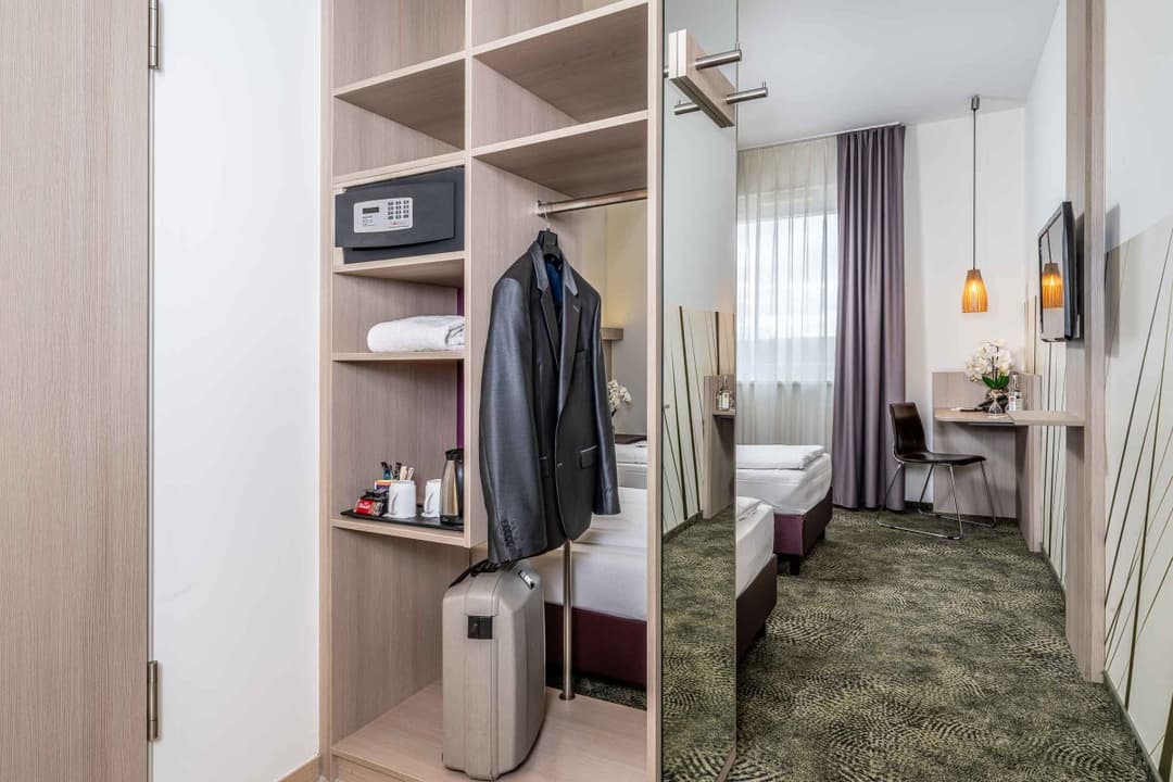 PLAZA INN Bad Rappenau