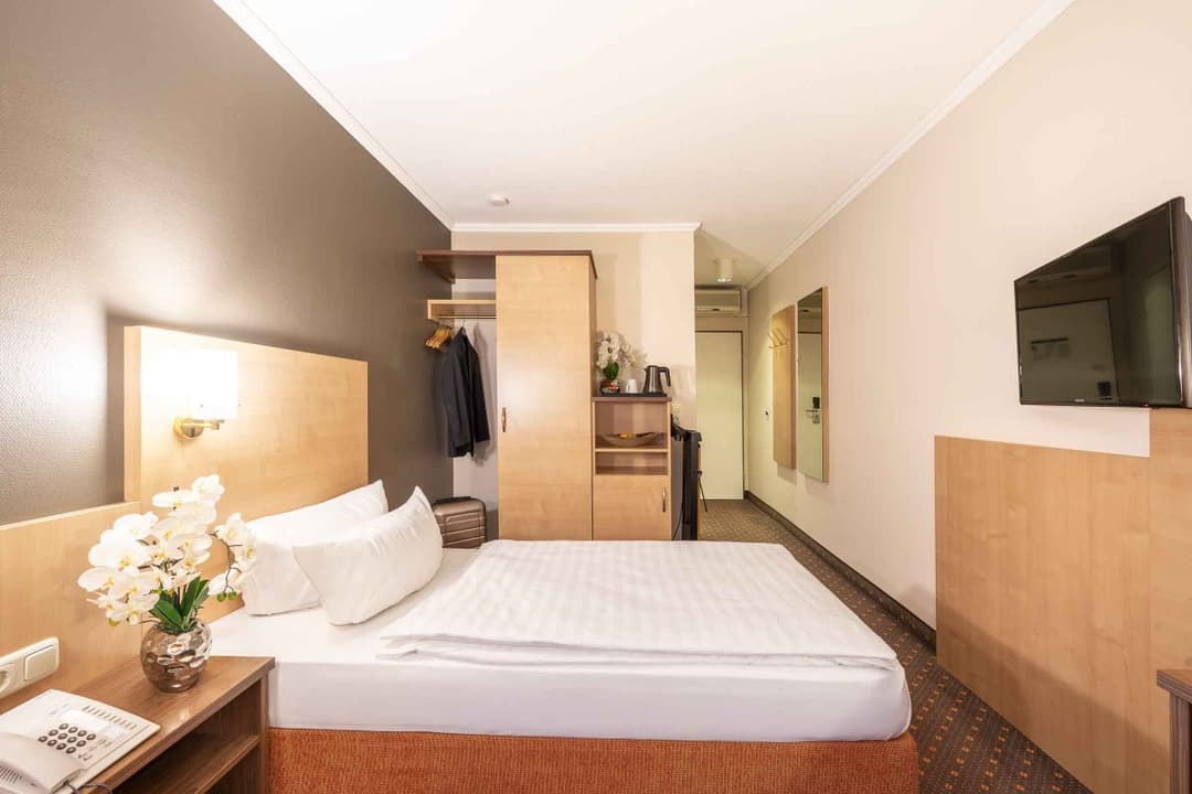 Sure Hotel by Best Western Hilden-Düsseldorf