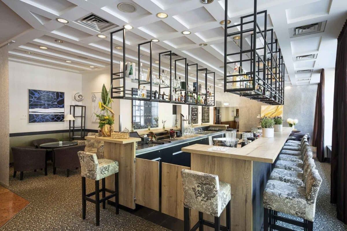 The Q - Quadro City Hotel