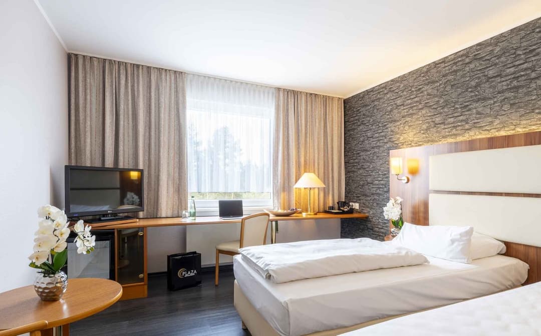 PLAZA INN Zwickau