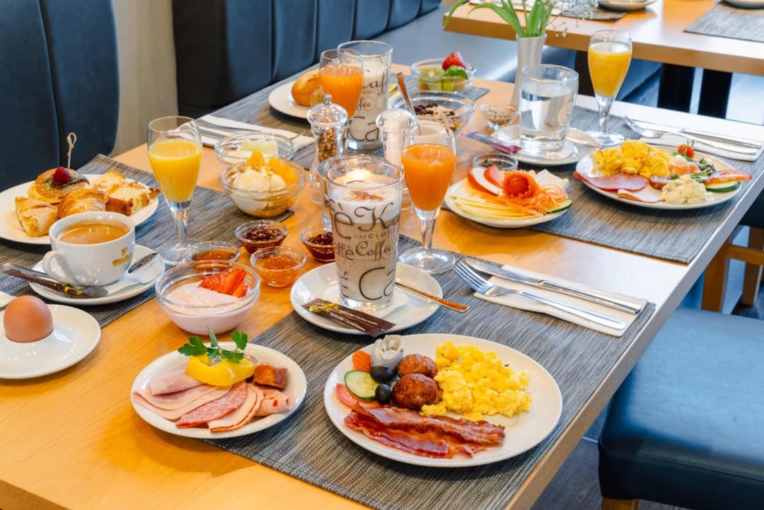PLAZA INN Zwickau