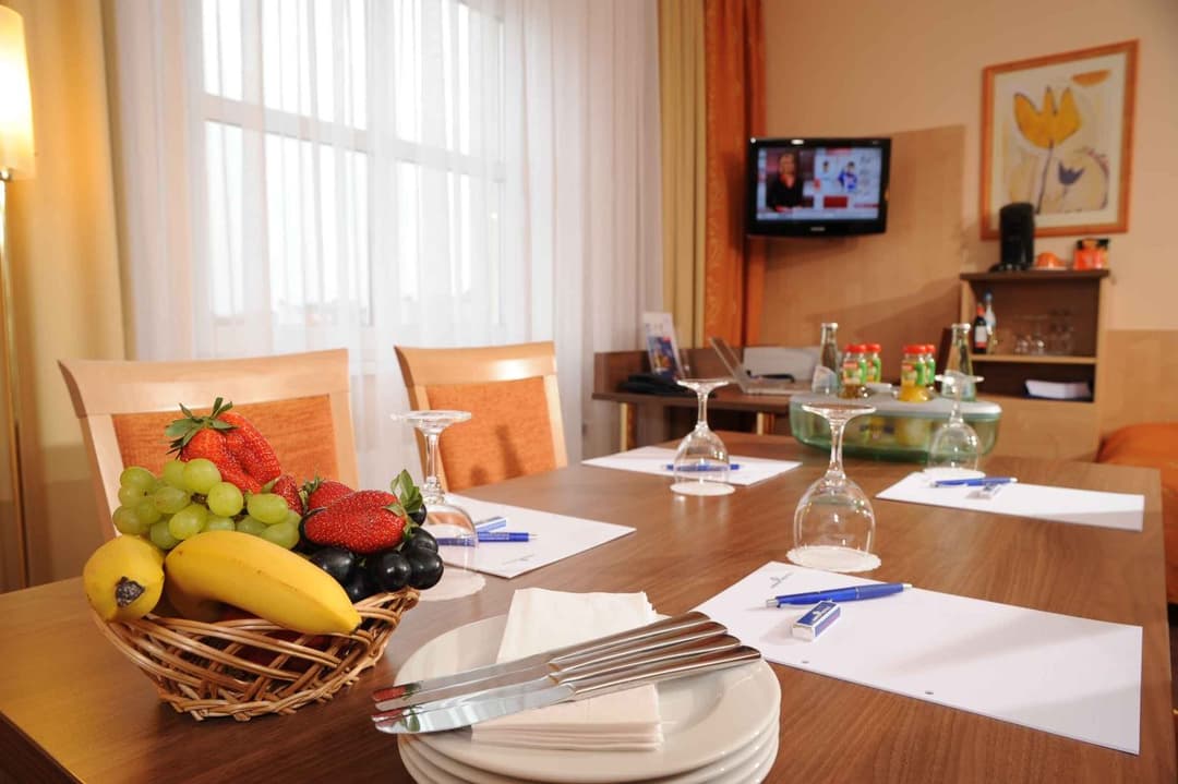 PLAZA INN Berlin-Charlottenburg