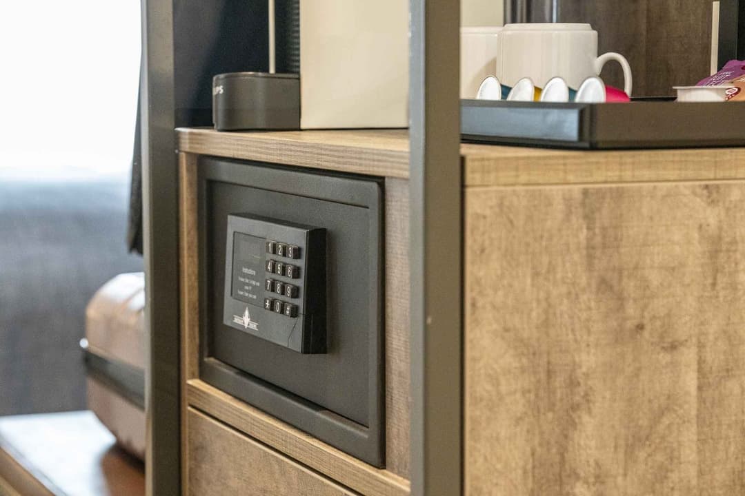 Aiden by Best Western Biberach