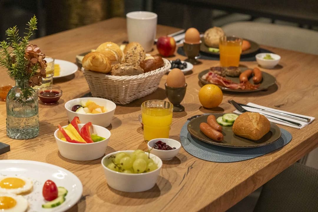 Aiden by Best Western Biberach