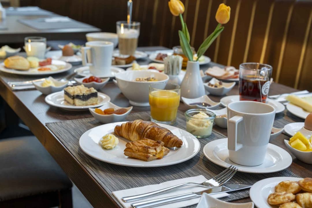 PLAZA Premium Darmstadt