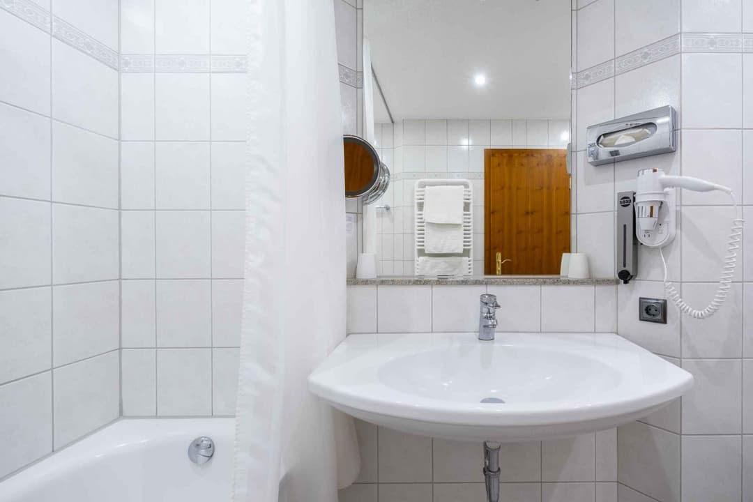 PLAZA Hotel Buchhorner Hof