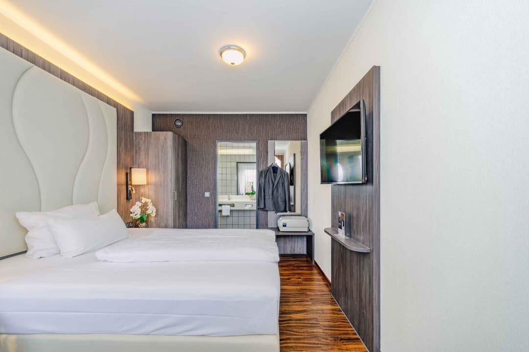 PLAZA INN Grevenbroich