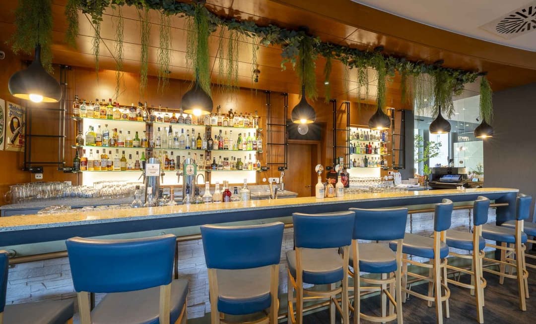 PLAZA INN Zwickau
