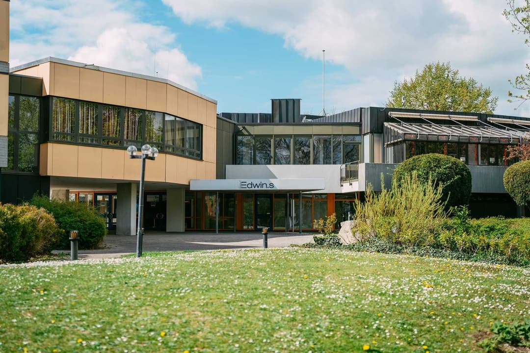 PLAZA Premium Parkhotel Neu-Ulm