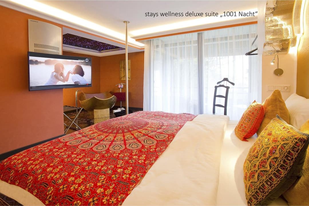 PLAZA INN stays design Dortmund