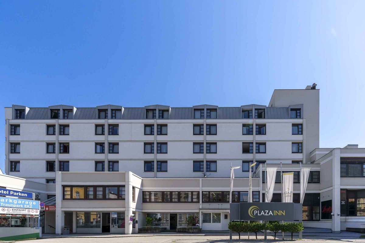 PLAZA INN Wels