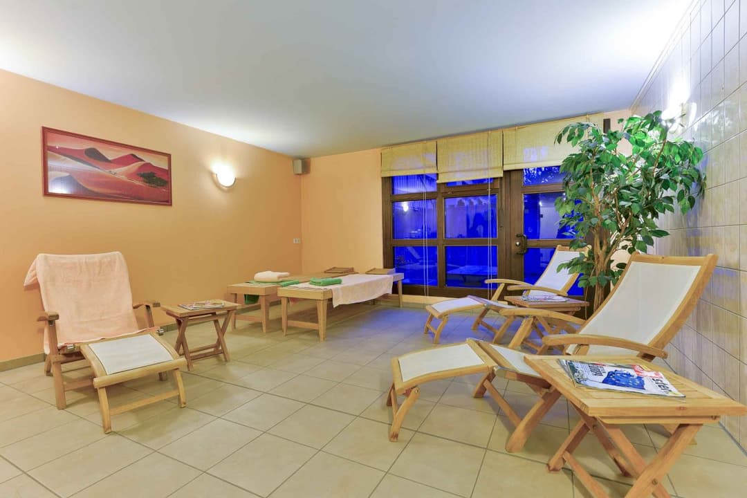 PLAZA INN Leonberg